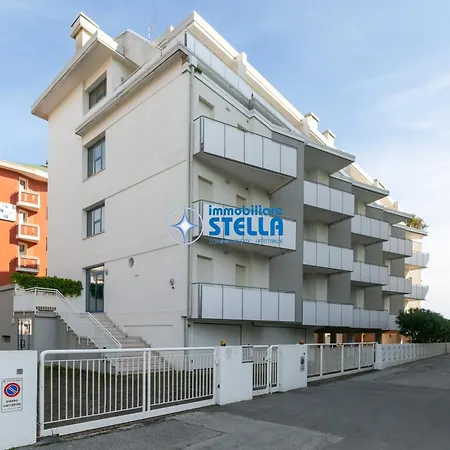 Semiramis Apartment Lido di Jesolo
