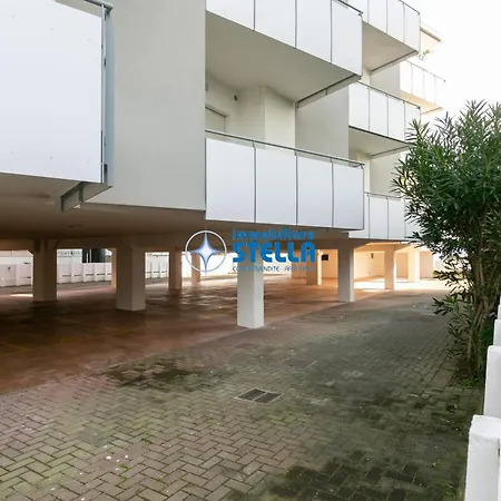 Apartmán Semiramis
