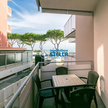 Semiramis * Lido di Jesolo