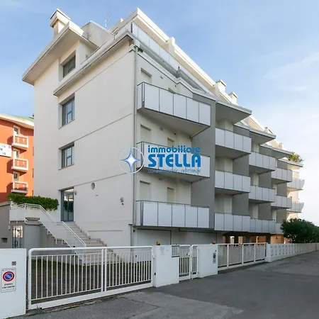 Semiramis Apartment Lido di Jesolo