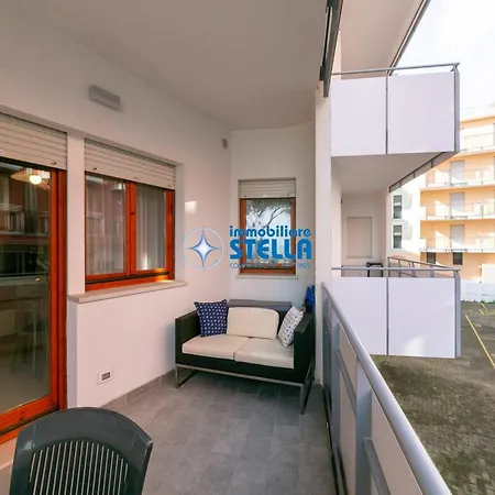 Apartment Semiramis *