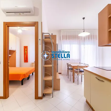 Semiramis Apartment Lido di Jesolo