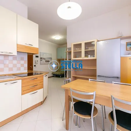 Semiramis Apartment Lido di Jesolo