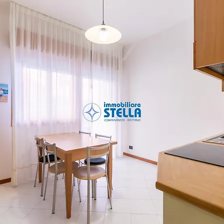 Apartment Semiramis