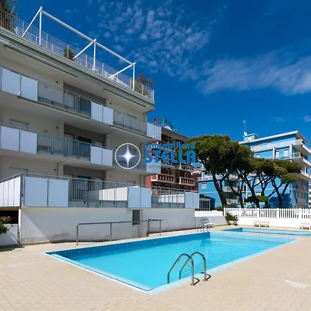 Semiramis Jesolo