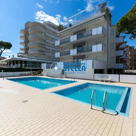 Semiramis Apartment Lido di Jesolo