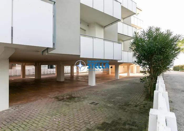 Apartment Semiramis