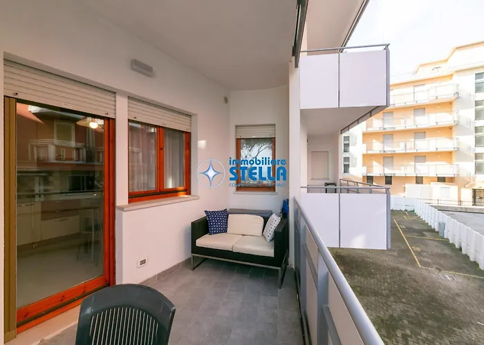 Apartment Semiramis *