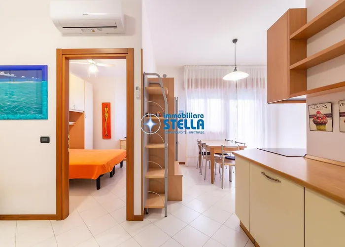 Semiramis Apartment Lido di Jesolo