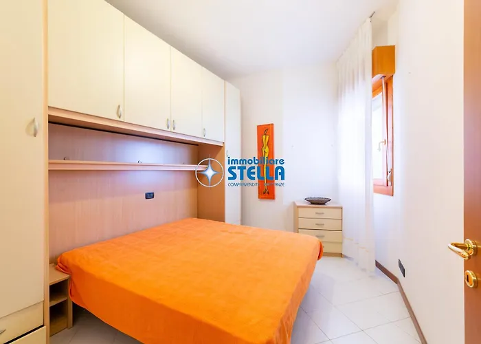Apartment Semiramis
