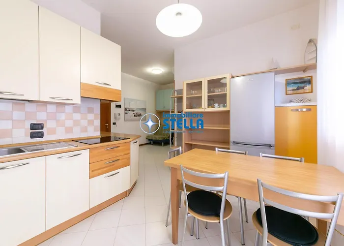 Semiramis Apartment Lido di Jesolo