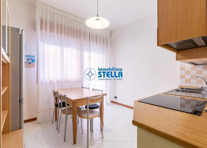 Apartment Semiramis
